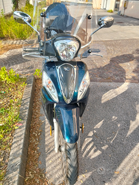 Peopleone Kymco 125cc