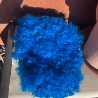 Parrucca Marge Simpson