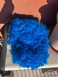 Parrucca Marge Simpson