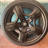 Cerchi bentley