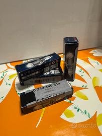 Candele originali Bosh Iridium codice 0242140514