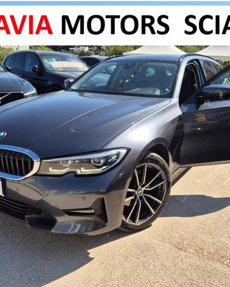 Bmw 320d 190CV xDrive Touring LUXURY