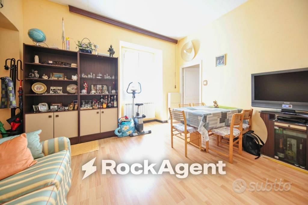Appartamento – Genova, Principe, Centro Est - Altro