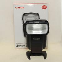 CANON FLASH 430EX III-RT