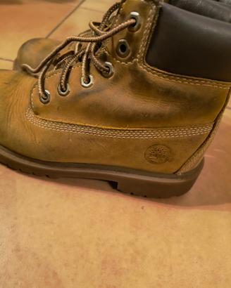 Timberland 