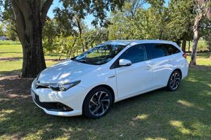 TOYOTA Auris Touring Sports 1.8 Hybrid Active