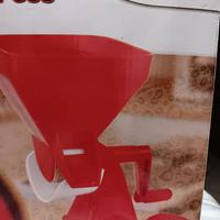 macchina per passata di pomodoro 