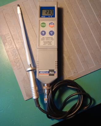 Delta Ohm HD9214