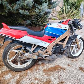 HONDA NSR 125 2 TEMPI