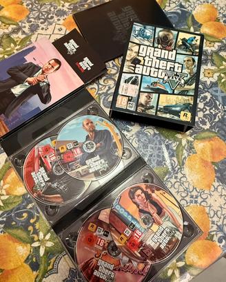 Gta 5 pc