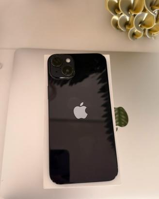 Iphone 14 Plus 256Gb nero