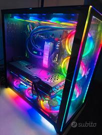 Lian Li O11 Dynamic razer edition