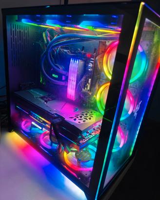 Lian Li O11 Dynamic razer edition