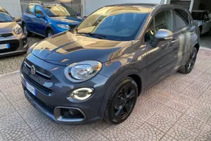 Fiat 500X 1.6 MultiJet 130 CV Sport