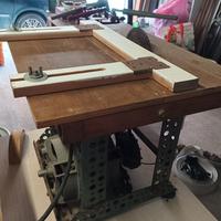 taglio legno
