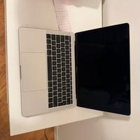 MacBook Pro 2017