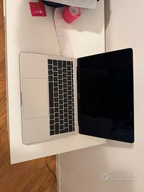 MacBook Pro 2017