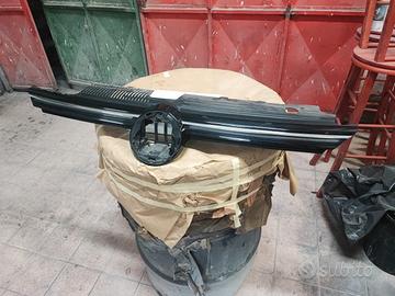 mascherina golf 8 con led