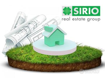 Terreno edificabile residenziale zona centrale