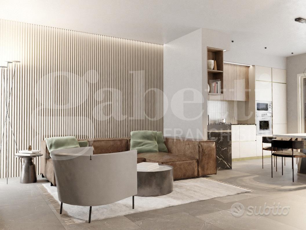 Villa bifamiliare Sant'Agata Bolognese [NV135VRG] - Vista 4