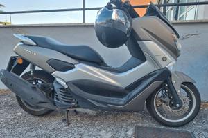 Scooter 125 cc.