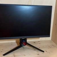 monitor 240hz