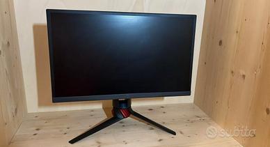 monitor 240hz