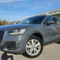 Audi Q2 1.6 tdi Business EURO 6
