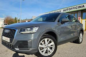 Audi Q2 1.6 tdi Business EURO 6
