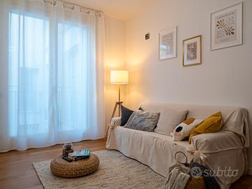 Maison Blanche Appartamento con parcheggio privato