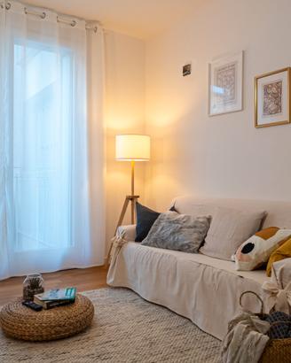 Maison Blanche Appartamento con parcheggio privato