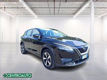 NISSAN Qashqai 1.5 e-power Business 2wd