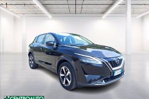 NISSAN Qashqai 1.5 e-power Business 2wd