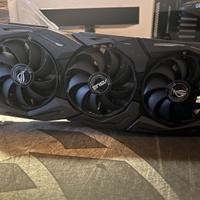 Asus strix rog 2080 super