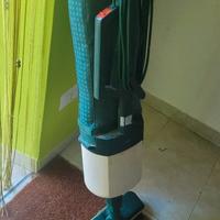 Folletto aspirapolvere