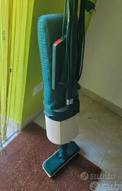 Folletto aspirapolvere