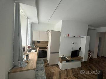 Loft / Open Space di 65 m² con 2 locali a Milano