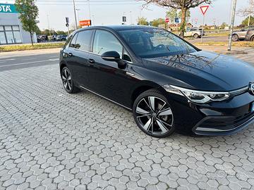 GOLF 8 1.5 eTSI 150cv DSG STILE