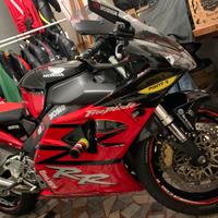 Honda CBR 954