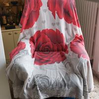 Poltrona relax e/o per anziani