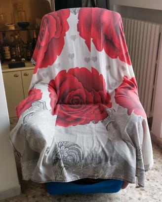 Poltrona relax e/o per anziani