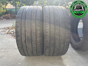 gomme usate 2753520 Estivo YOKOHAMA - ADV - 550