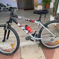 SCOTT Bicicletta MTB - Voltage YZ4, M