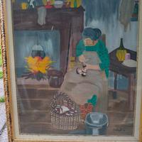 quadro di martinotti g.