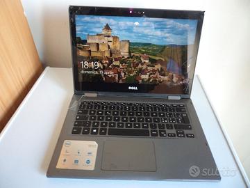 Dell Inspiron 13 5379 2-in-1 | i5-8250U | 8GB RAM