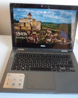 Dell Inspiron 13 5379 2-in-1 | i5-8250U | 8GB RAM