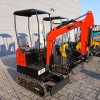 BOBCAT Miniescavatore JPC HT12 12 quintali Nuovo