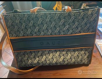 Borsa a spalla simil Gaudi’