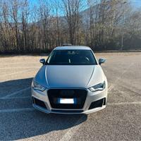 AUDI A3 2.0 TDI S-Line