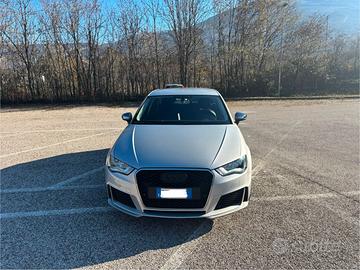 AUDI A3 2.0 TDI S-Line